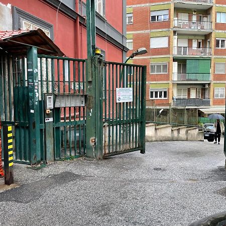 Casa Savastano Apartment Naples Exterior photo